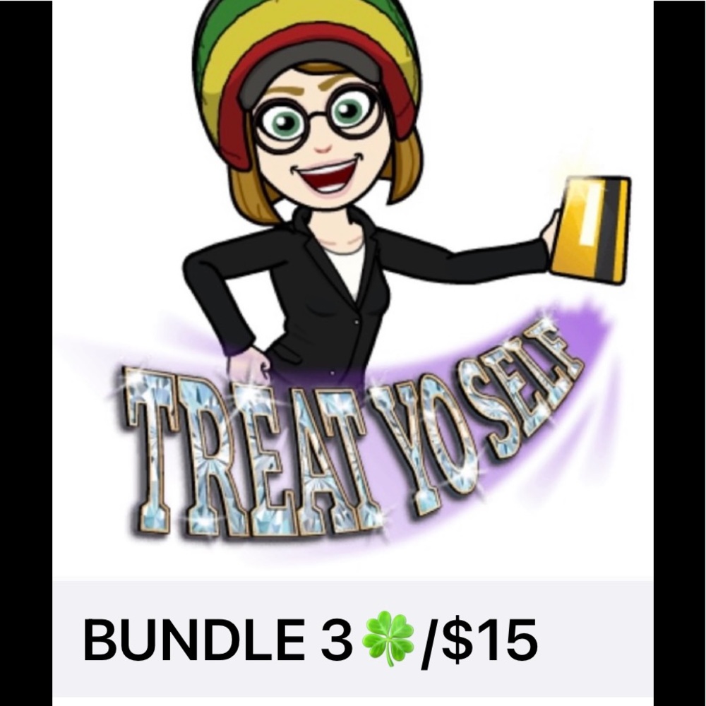 Please Read: Bundle more than one item and I will send an offer! - Picture 2 of 6